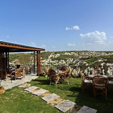 Best Cave Hotel Urgup Eksteriør bilde