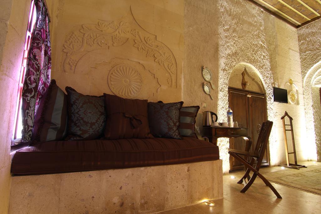 Best Cave Hotel Urgup Eksteriør bilde