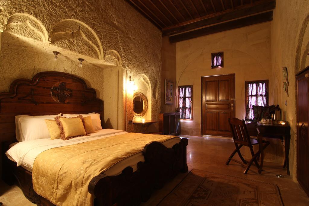 Best Cave Hotel Urgup Rom bilde