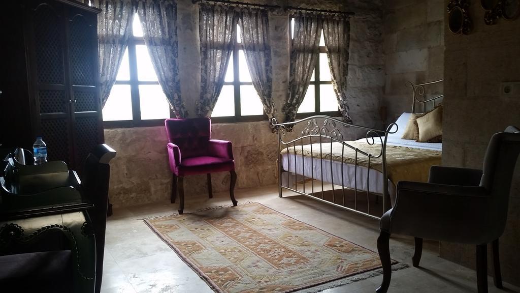 Best Cave Hotel Urgup Rom bilde