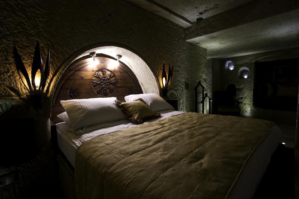 Best Cave Hotel Urgup Rom bilde