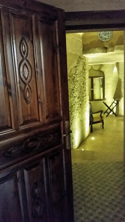 Best Cave Hotel Urgup Rom bilde