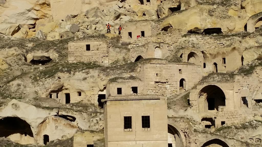 Best Cave Hotel Urgup Eksteriør bilde