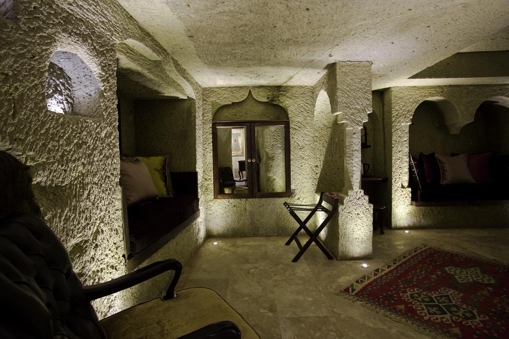 Best Cave Hotel Urgup Rom bilde