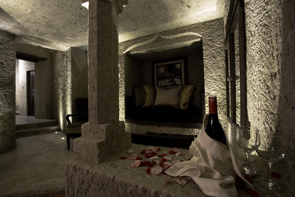 Best Cave Hotel Urgup Rom bilde
