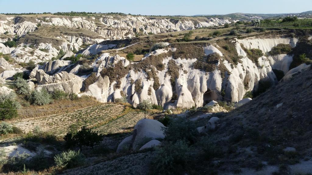 Best Cave Hotel Urgup Rom bilde