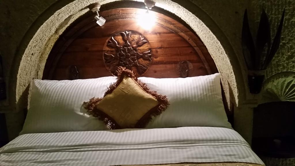 Best Cave Hotel Urgup Eksteriør bilde