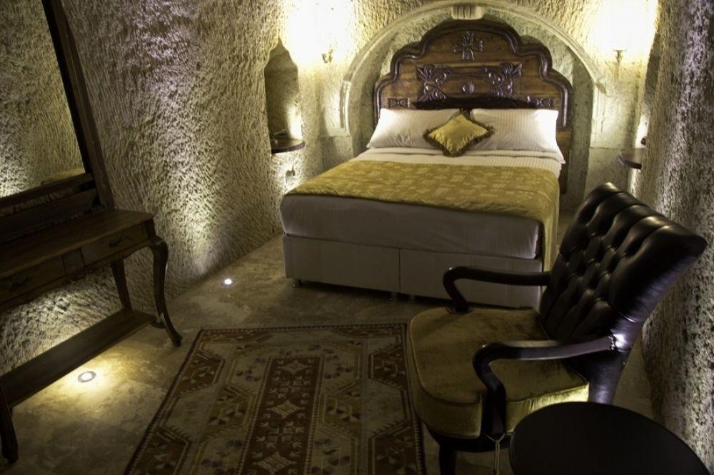 Best Cave Hotel Urgup Eksteriør bilde