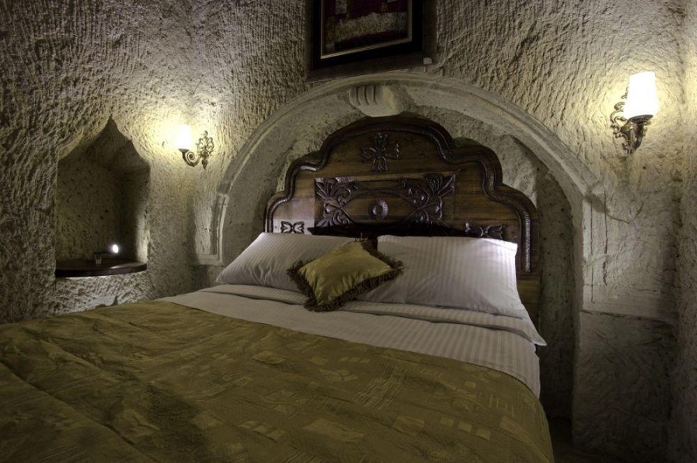 Best Cave Hotel Urgup Eksteriør bilde