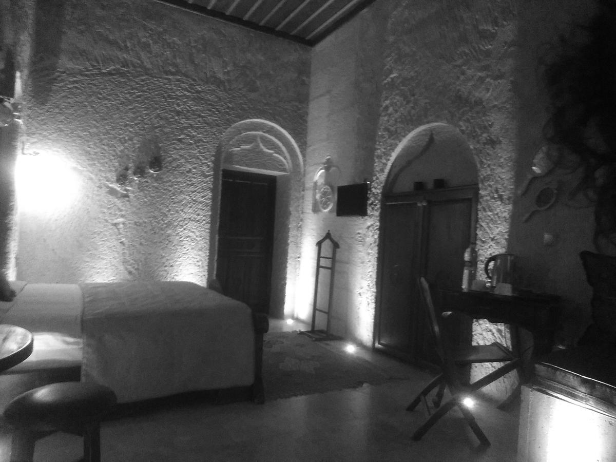 Best Cave Hotel Urgup Eksteriør bilde