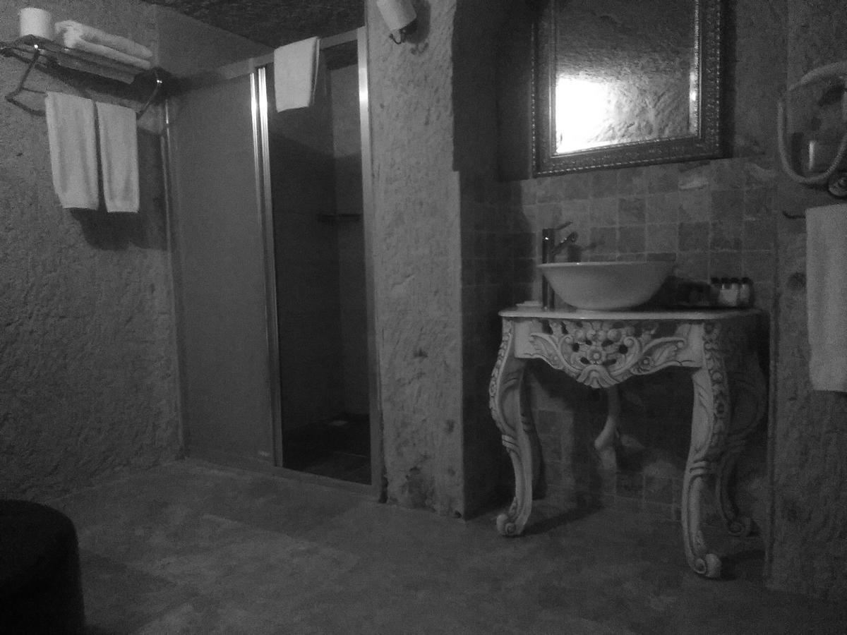 Best Cave Hotel Urgup Eksteriør bilde