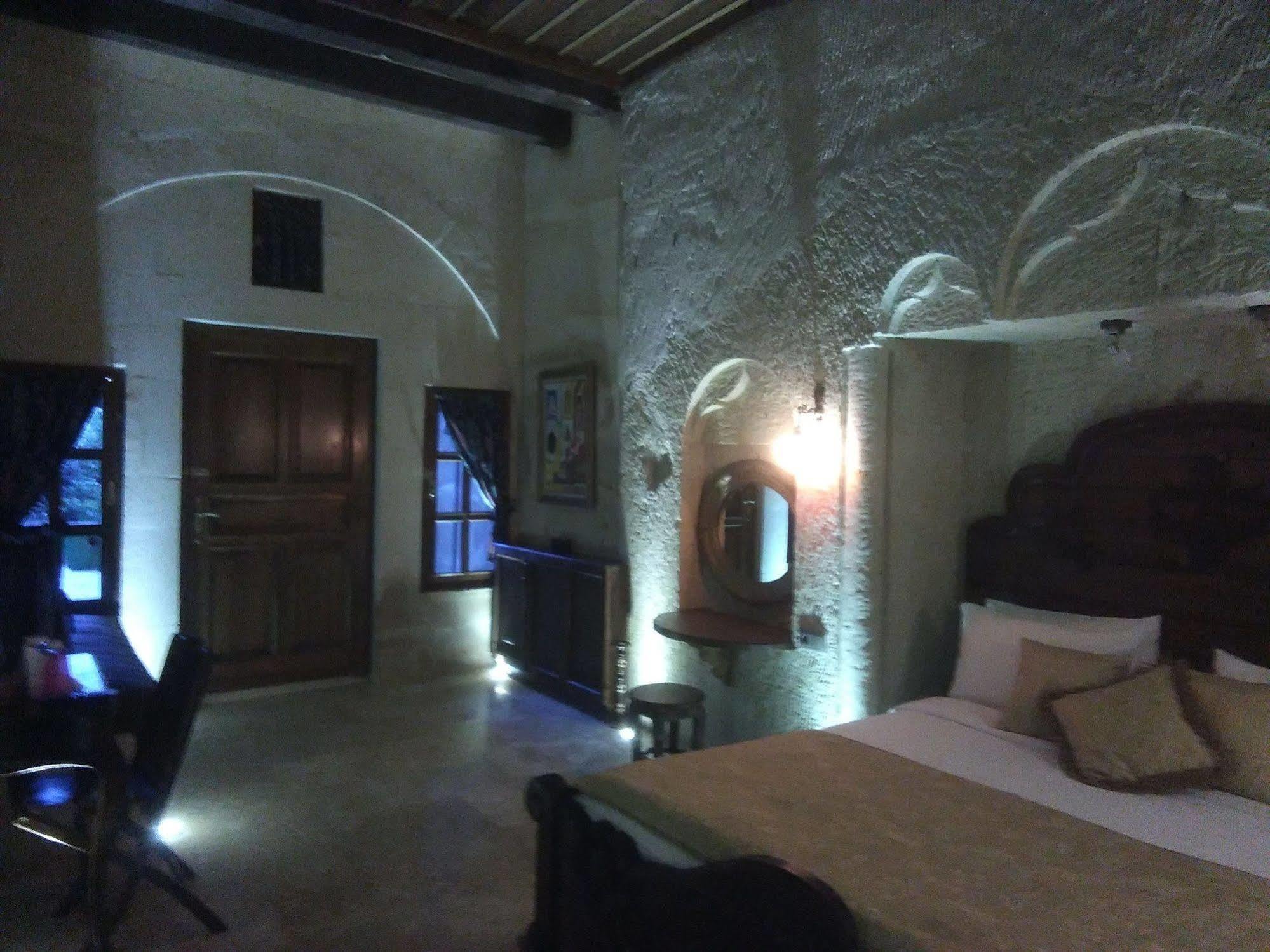 Best Cave Hotel Urgup Eksteriør bilde