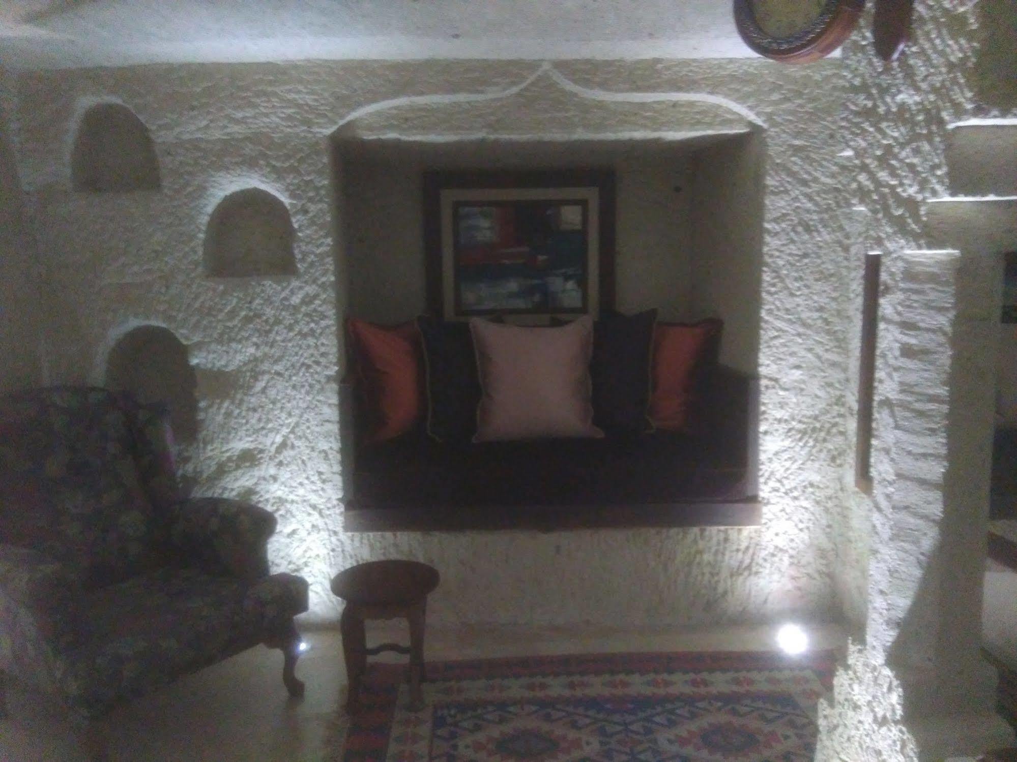 Best Cave Hotel Urgup Eksteriør bilde