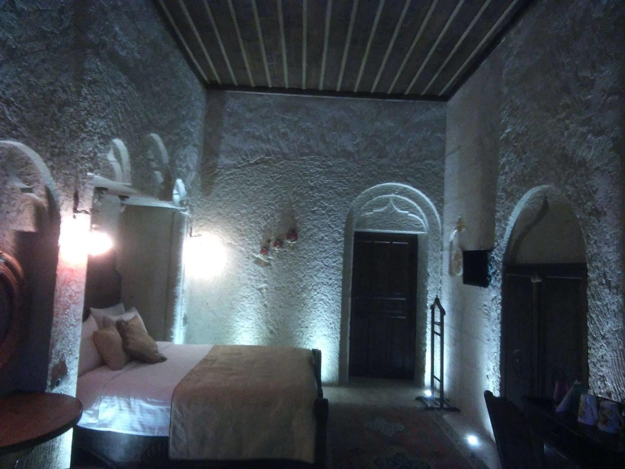 Best Cave Hotel Urgup Eksteriør bilde