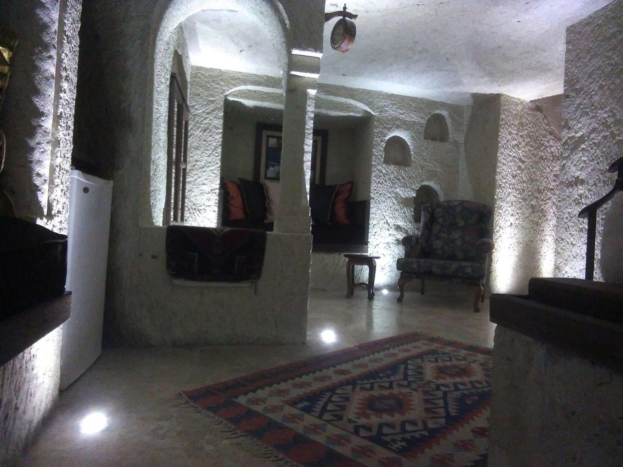 Best Cave Hotel Urgup Eksteriør bilde