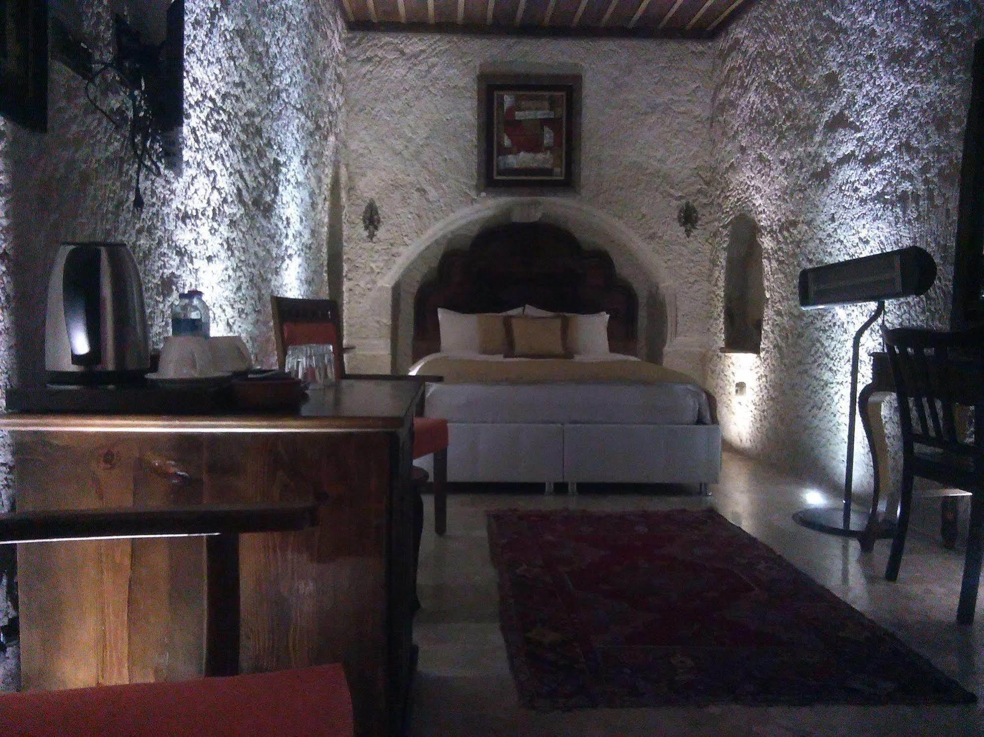 Best Cave Hotel Urgup Eksteriør bilde