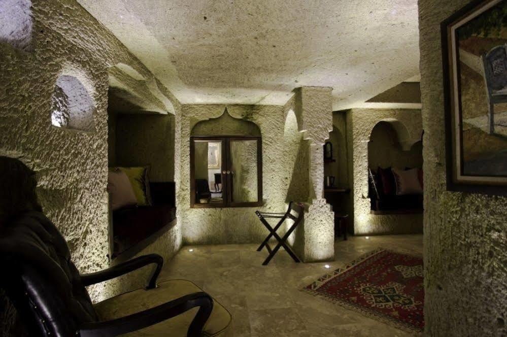 Best Cave Hotel Urgup Eksteriør bilde