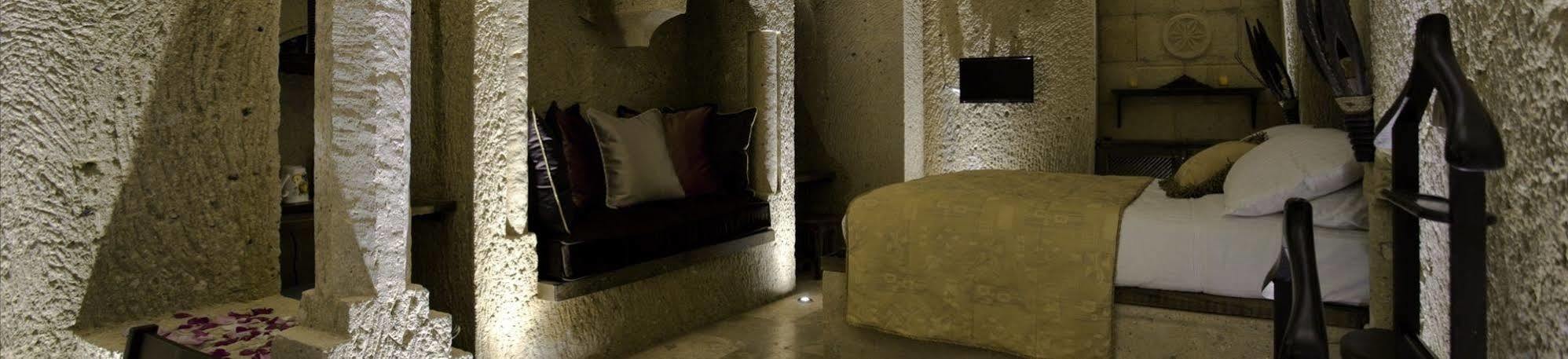 Best Cave Hotel Urgup Eksteriør bilde
