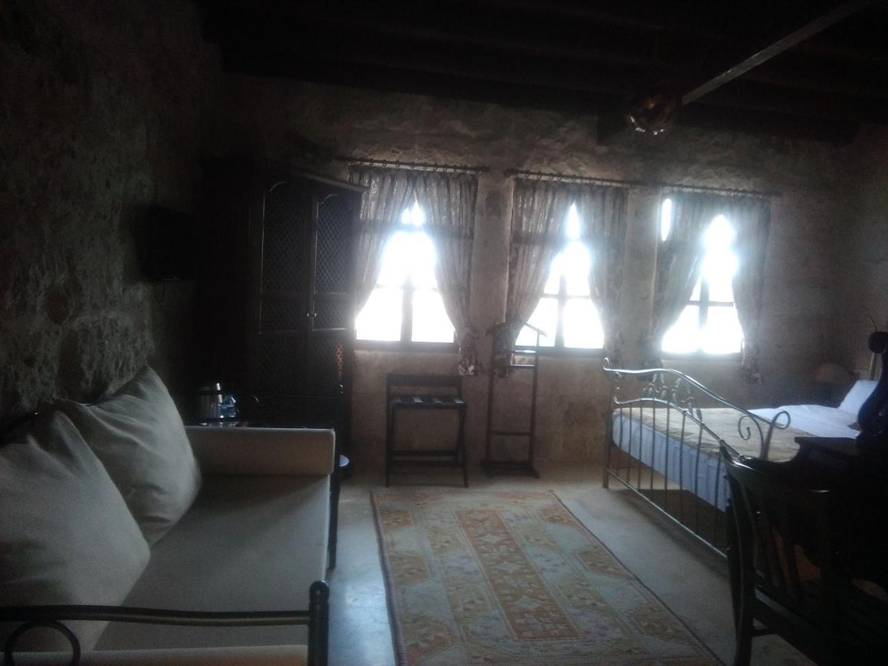 Best Cave Hotel Urgup Eksteriør bilde